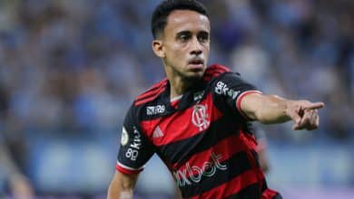 Tite fica sem alternativas para justificar minutos de Matheus Gon&ccedil;alves no Flamengo
