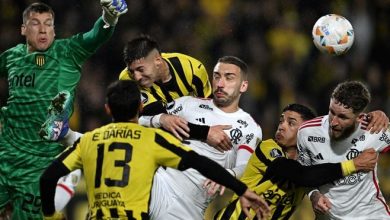 Elimina&ccedil;&atilde;o do Flamengo &eacute; vergonhosa quando se compara o investimento com o do Pe&ntilde;arol