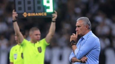 Com nova &lsquo;dor de cabe&ccedil;a&rsquo;, Tite e preparador explicam por que o DM do Flamengo est&aacute; t&atilde;o cheio