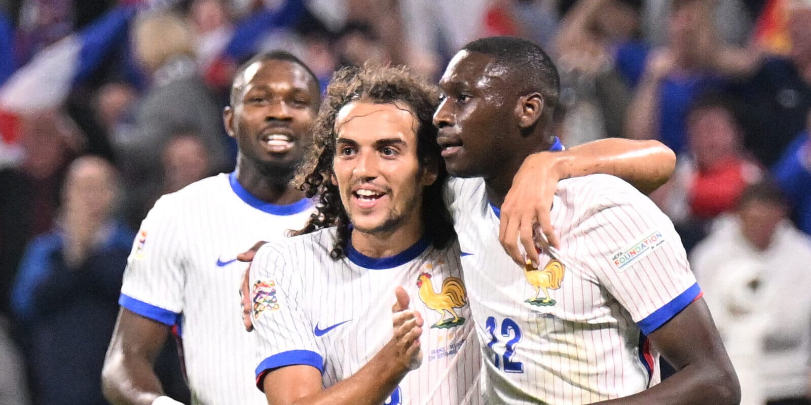 Fran&ccedil;a nem precisou de Mbapp&eacute; e Griezmann para mostrar fragilidade da &lsquo;nova&rsquo; gera&ccedil;&atilde;o belga