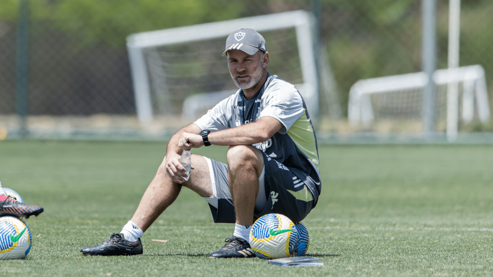 Atl&eacute;tico-MG tem tr&ecirc;s retornos ao time, que ser&atilde;o ainda mais cruciais contra o Vasco
