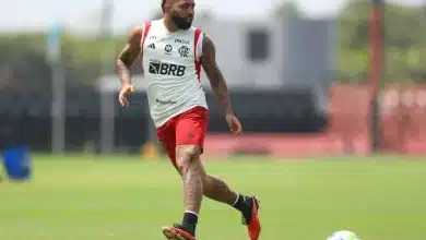 Flamengo: Gabigol treina sem restri&ccedil;&otilde;es e encara reta decisiva para seu futuro
