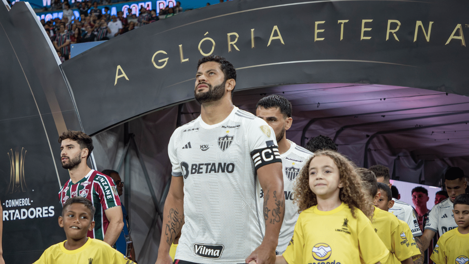 Atl&eacute;tico-MG precisa de virada que n&atilde;o acontece desde 2020 para eliminar o Fluminense