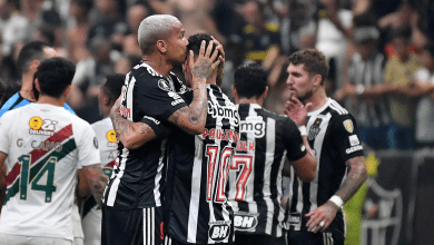 Como Hulk e Paulinho se reergueram ap&oacute;s erros graves na classifica&ccedil;&atilde;o do Atl&eacute;tico-MG?
