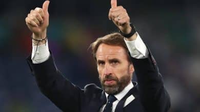 Especulado no United, Southgate enfim quebra sil&ecirc;ncio ap&oacute;s sa&iacute;da da Inglaterra