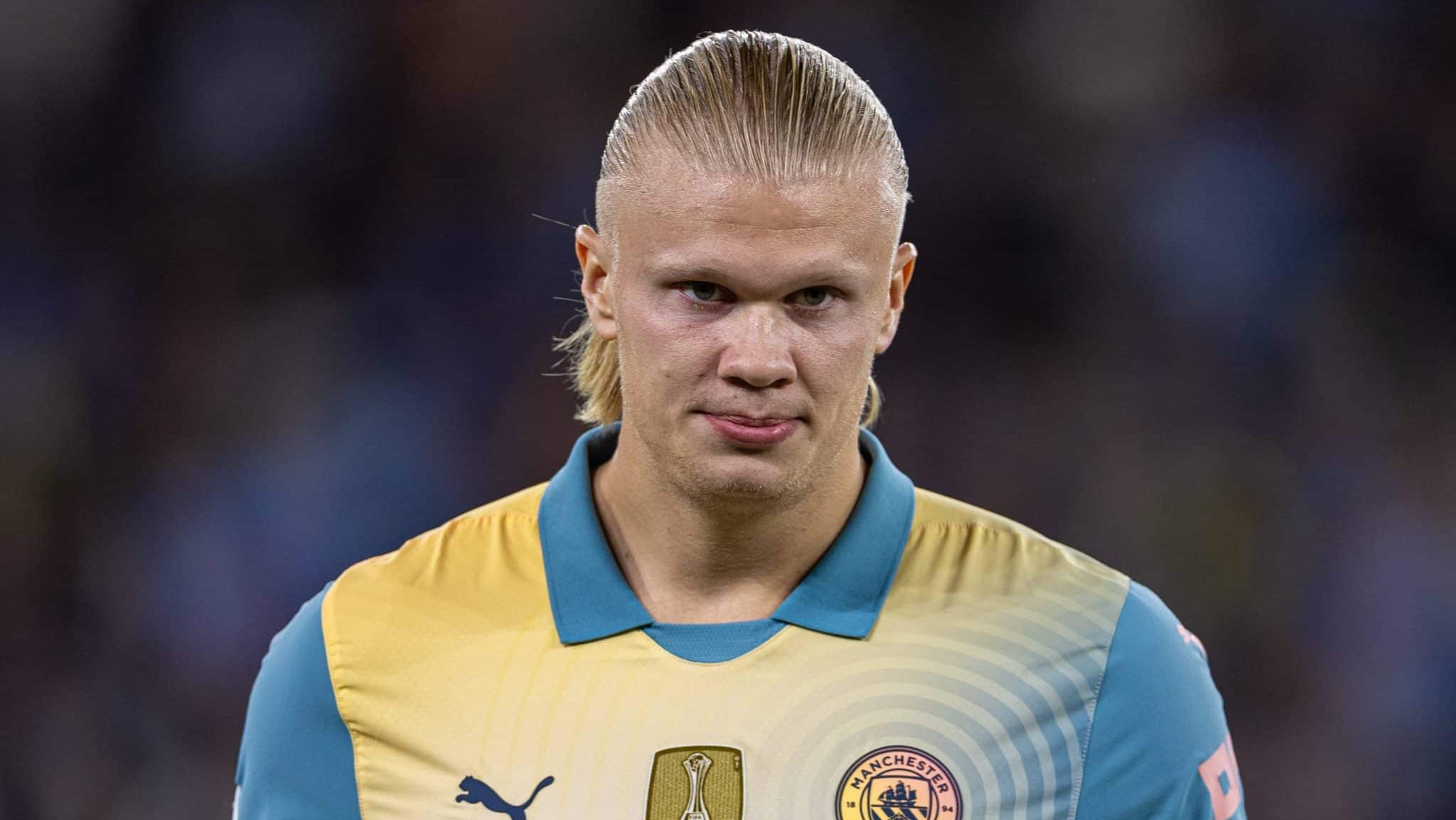 Empate entre Manchester City e Internazionale frustra Haaland e d&aacute; raz&atilde;o a Guardiola