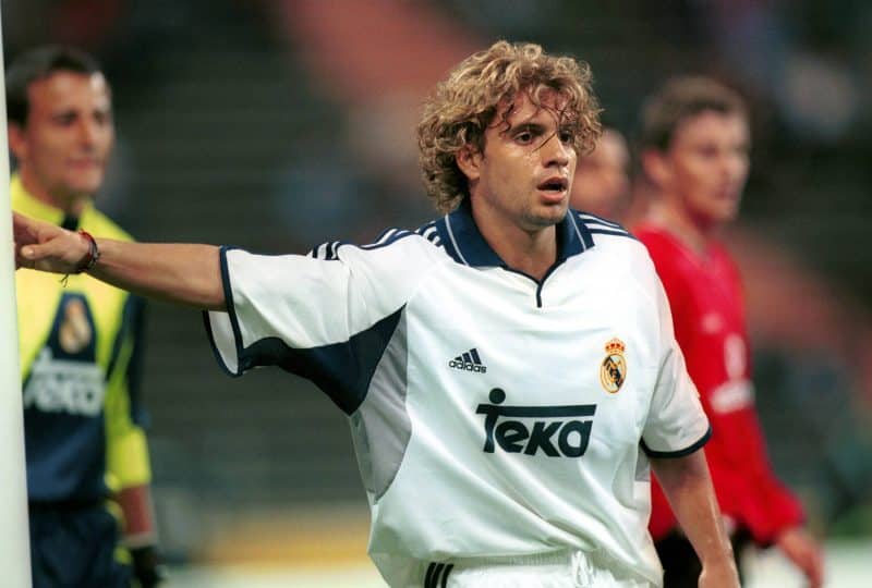 ‘Ingrato’: ex-Real Madrid critica Vini Jr e diz para quem daria a Bola de Ouro