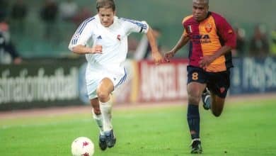 11 de setembro de 2001, o dia em que o mundo parou; menos na Champions League