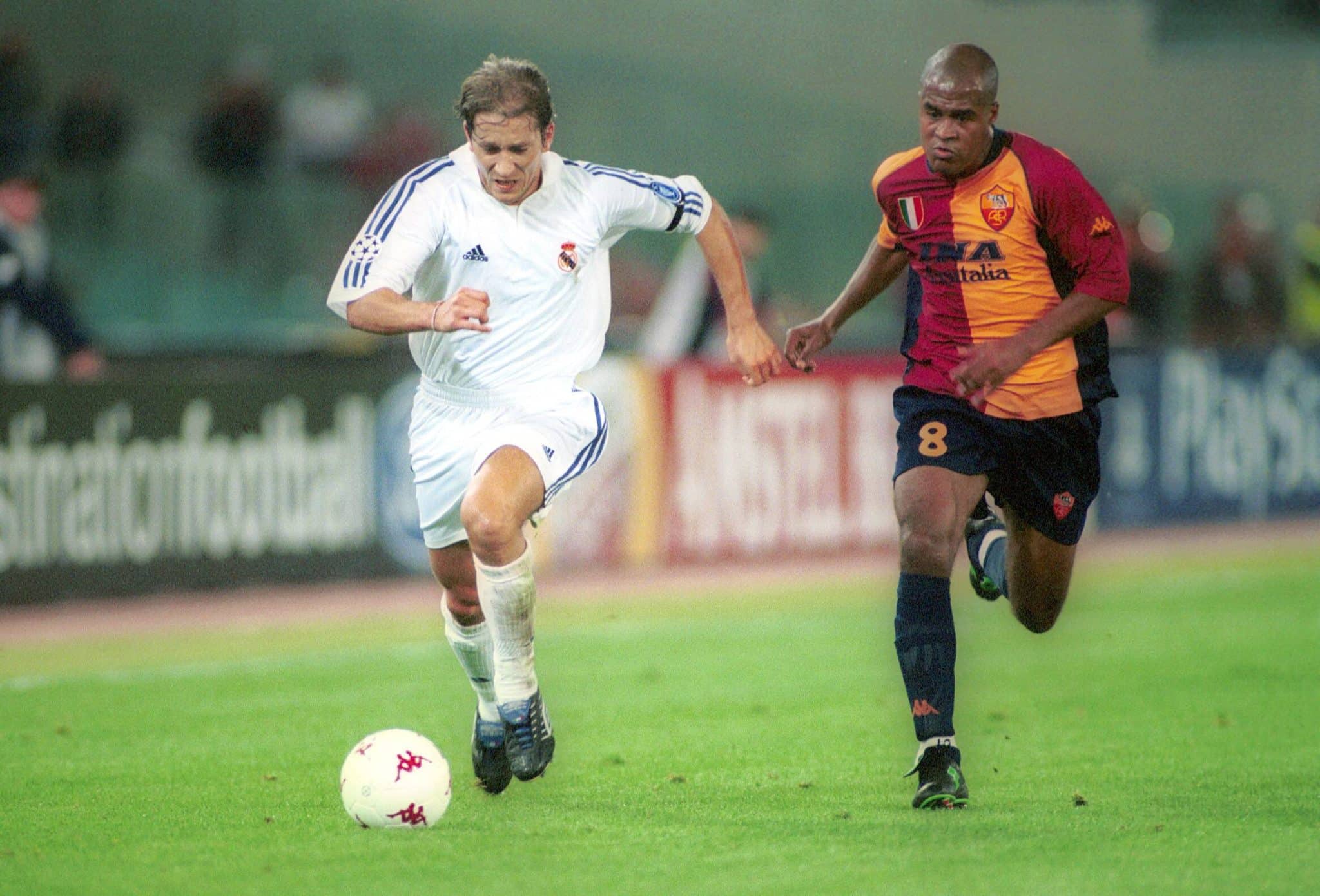 11 de setembro de 2001, o dia em que o mundo parou; menos na Champions League