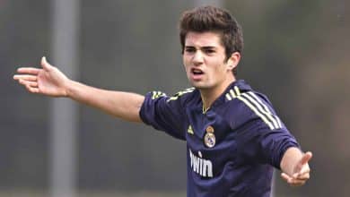 Filho mais velho de Zidane decide se aposentar do futebol aos 29 anos