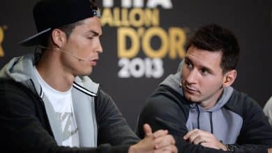 Como era o futebol na &uacute;ltima vez que Messi e Cristiano Ronaldo ficaram de fora da Bola de Ouro