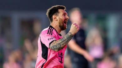 Messi brilha em seu retorno e mostra porque dois meses longe do argentino &eacute; tempo demais