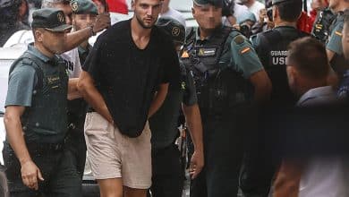 Depoimento revela agress&atilde;o sexual e f&iacute;sica de Rafa Mir; Val&ecirc;ncia descarta demiss&atilde;o