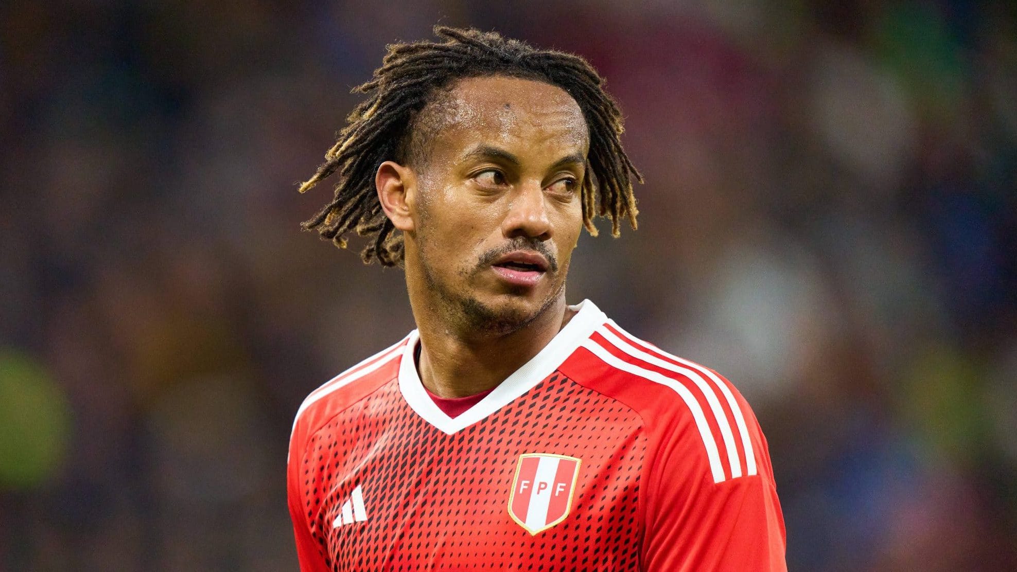 Entenda como o Corinthians agiu r&aacute;pido para contratar Andr&eacute;&nbsp;Carrillo