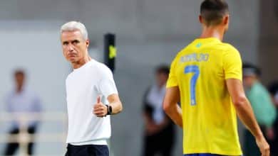 Do sucesso no Botafogo &agrave; crise com CR7: por que Luis Castro foi demitido do Al Nassr?