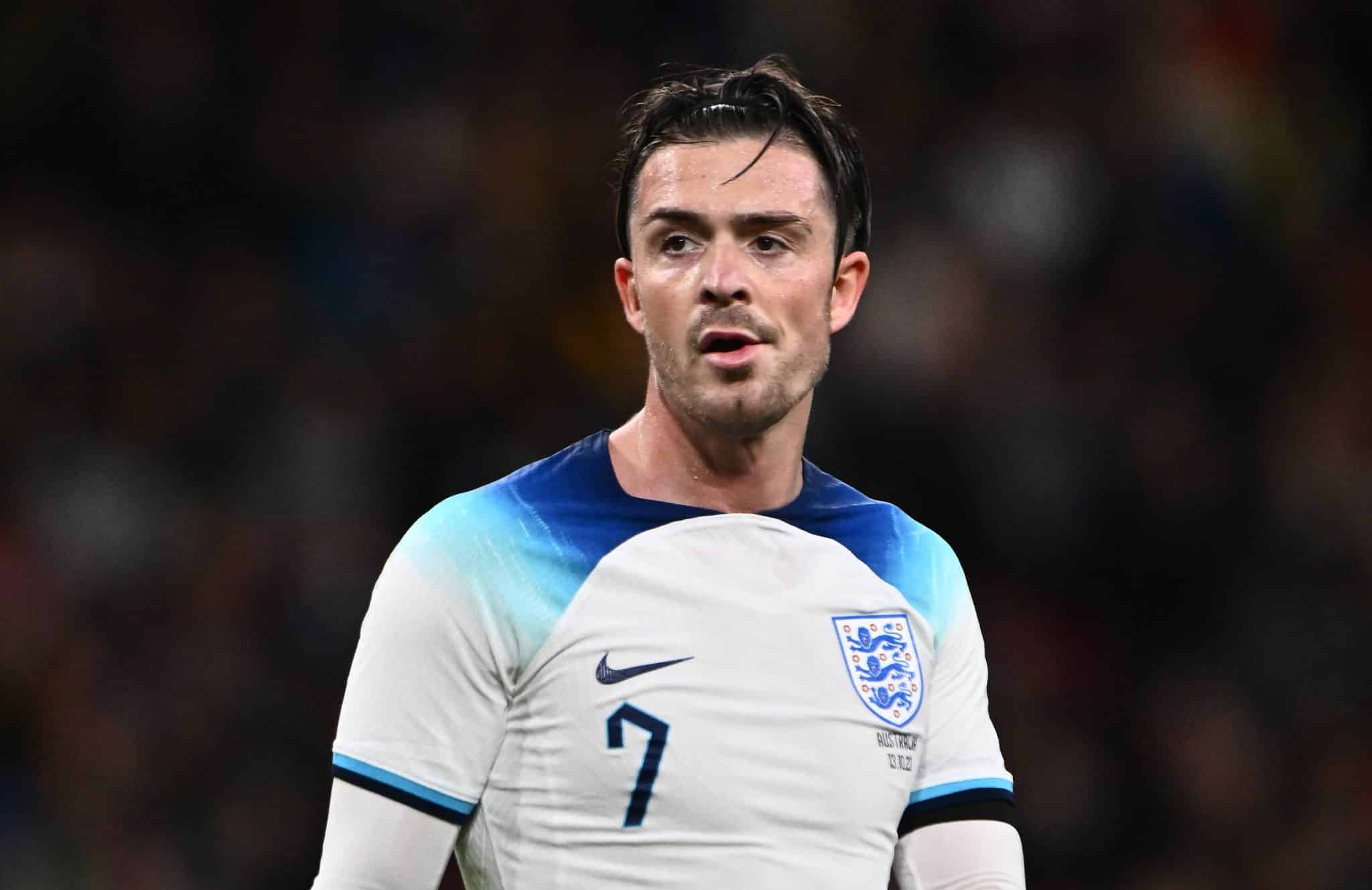 &lsquo;Vai ser vaiado&rsquo;: entenda por que Jack Grealish &eacute; odiado pela torcida da Irlanda