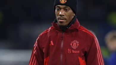 Martial &eacute; alvo para suprir Pedro, lesionado, mas tem hist&oacute;rico terr&iacute;vel de les&otilde;es