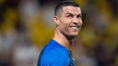 Em &lsquo;jogo brasileiro&rsquo;, ex-Corinthians tenta, mas n&atilde;o evita vit&oacute;ria de Cristiano Ronaldo