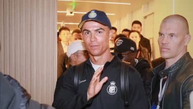 Cristiano Ronaldo dirigente? CEO do Al Nassr explica papel do craque nos bastidores