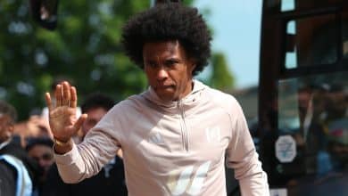 Conversas com Chelsea e United, propostas inglesas e mais: como Willian foi parar no Olympiacos