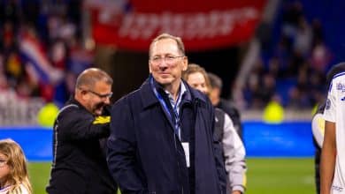 Textor tra&ccedil;a estrat&eacute;gia &lsquo;musical&rsquo; para conseguir fechar a compra do Everton