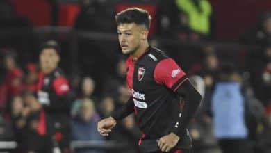 Vasco e Newell&rsquo;s divergem sobre motivo de neg&oacute;cio por zagueiro n&atilde;o ter sido fechado