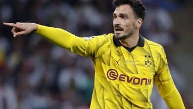 Ap&oacute;s esnobar a Espanha, Hummels viaja para It&aacute;lia para assinar com novo clube