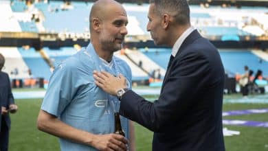 A garantia do City para Guardiola renovar em meio a julgamento por 115 acusa&ccedil;&otilde;es da Premier League