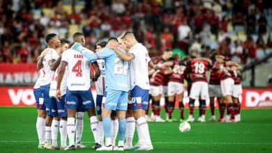 Contra o Flamengo, Bahia quer fazer hist&oacute;ria no mesmo palco do seu 1&deg; t&iacute;tulo nacional