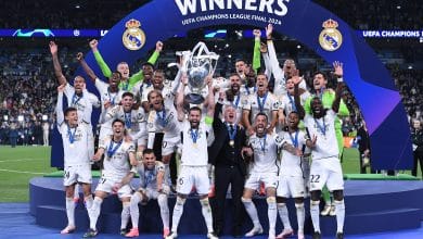 Supercomputador revela campe&atilde;o da Champions League 2024/25 &mdash; e n&atilde;o &eacute; o Real Madrid