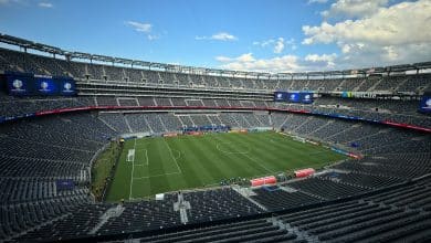 Fifa anuncia sedes e est&aacute;dios para o novo Mundial de Clubes