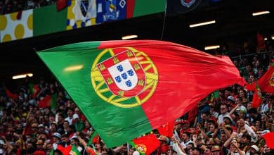 Liga Portuguesa vai transformar gols em &aacute;rvores ap&oacute;s inc&ecirc;ndios florestais no pa&iacute;s