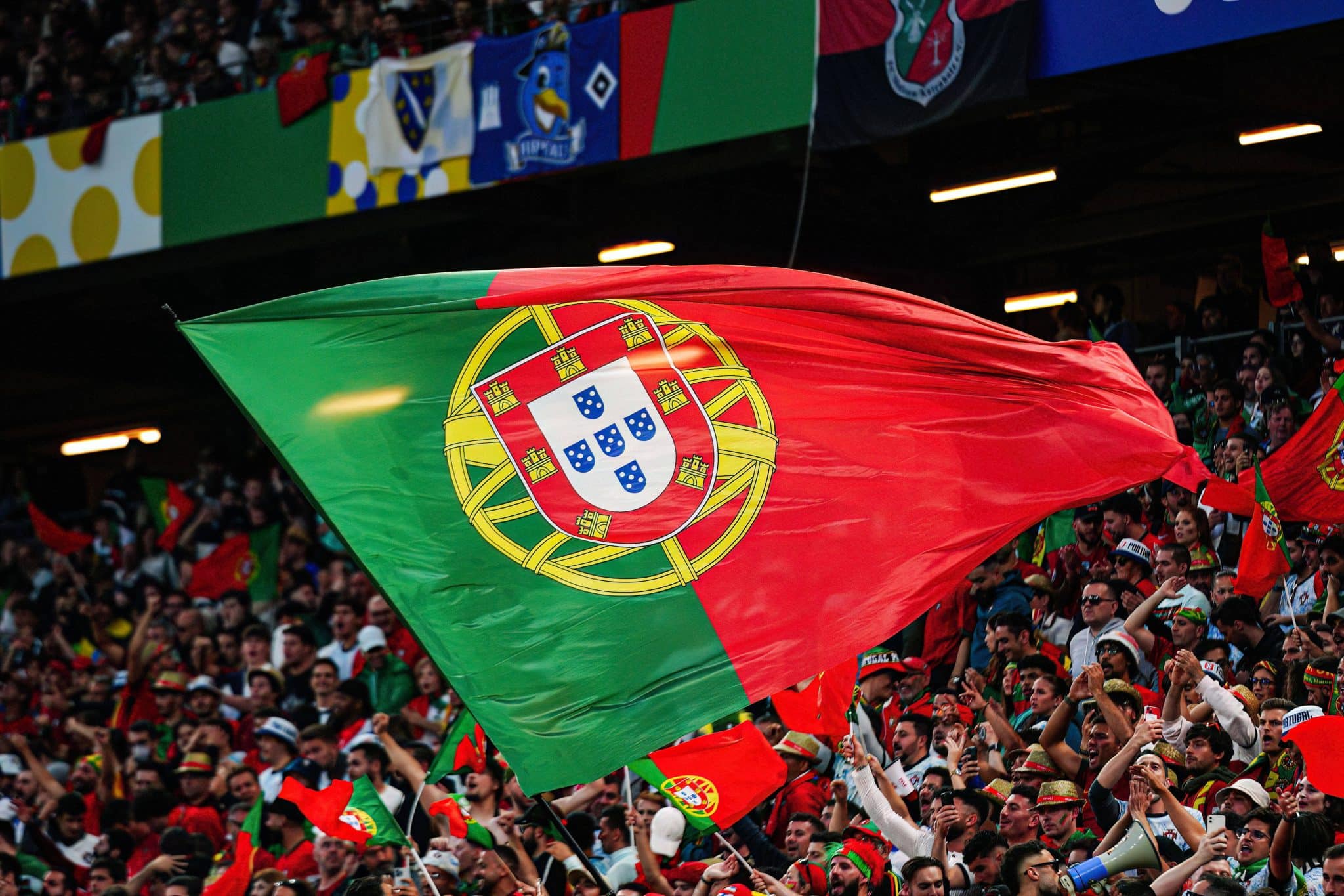 Liga Portuguesa vai transformar gols em &aacute;rvores ap&oacute;s inc&ecirc;ndios florestais no pa&iacute;s