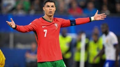 Mesmo ap&oacute;s fracasso na Eurocopa, Cristiano Ronaldo justifica titularidade na sele&ccedil;&atilde;o portuguesa