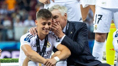 Ap&oacute;s titularidade, destino de joia turca pode mudar no Real Madrid?