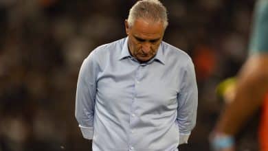 Tite n&atilde;o pode ser ref&eacute;m do Titismo e dos Titistas no Flamengo
