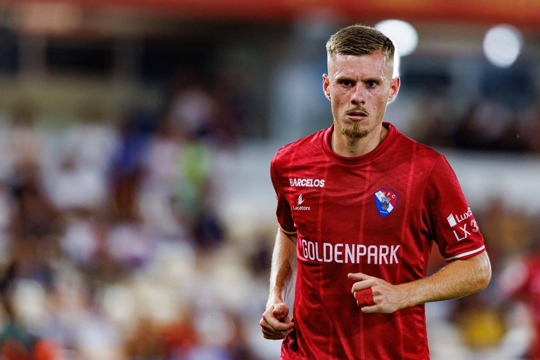 Maxime Dominguez: o que sabemos sobre o novo meia su&iacute;&ccedil;o do Vasco