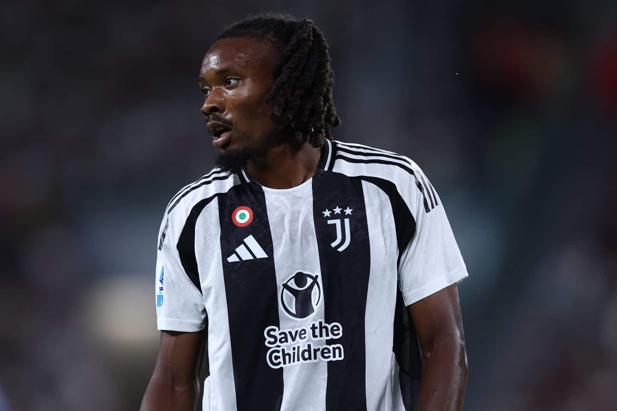 Foto: (Imago) - Khephren Thuram, da Juventus