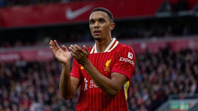 Proposta de Arnold, do Liverpool, para comprar clube franc&ecirc;s revela lado investidor