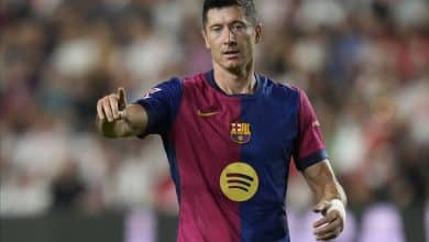 Lewandowski pode resolver problemas do Barcelona com contrata&ccedil;&atilde;o de goleiro