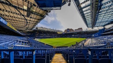 Chelsea se movimenta para constru&ccedil;&atilde;o de novo est&aacute;dio