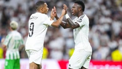 Mbapp&eacute; revela o que mais admira em Vinicius Junior: &lsquo;Eu realmente gosto disso&rsquo;