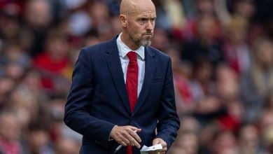&lsquo;N&atilde;o sou Harry Potter&rsquo;: ten Hag parece viver realidade paralela no Manchester United