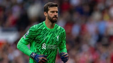 Saída de Alisson e mais um defensor do Liverpool em 2025 ganha força