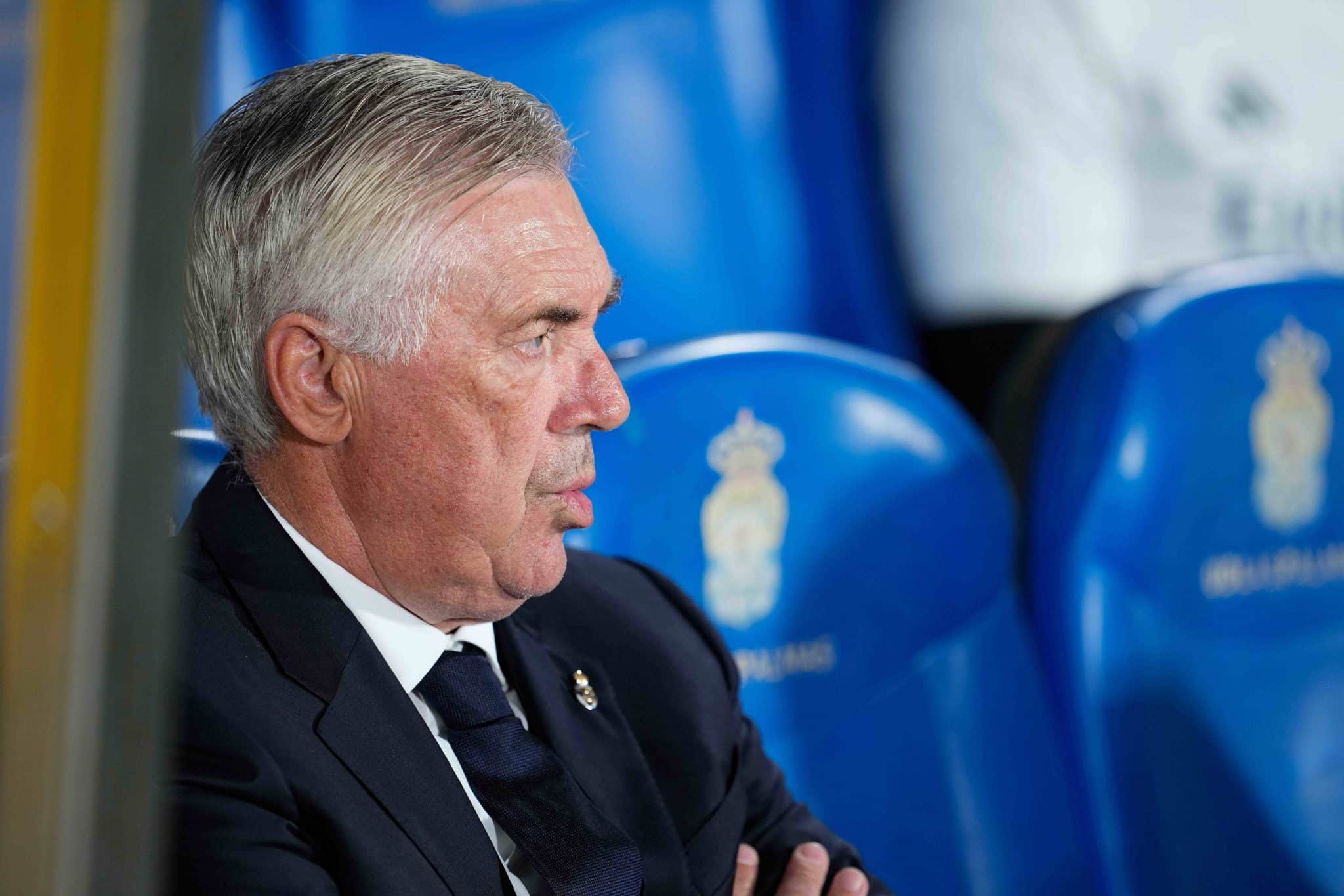 Real Madrid tem quase um time inteiro de lesionados no in&iacute;cio da temporada