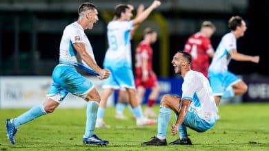 San Marino precisou de freguês (isso mesmo) para vencer após 20 anos