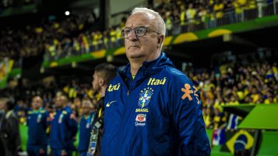 Dorival sobe tom ap&oacute;s vaias e faz proje&ccedil;&atilde;o otimista para sele&ccedil;&atilde;o brasileira em 2026