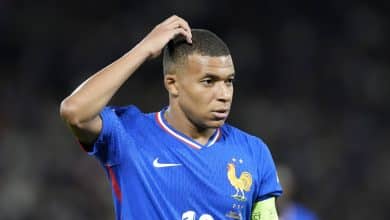 Imprensa sueca coloca Mbapp&eacute; como alvo de investiga&ccedil;&atilde;o por agress&atilde;o sexual