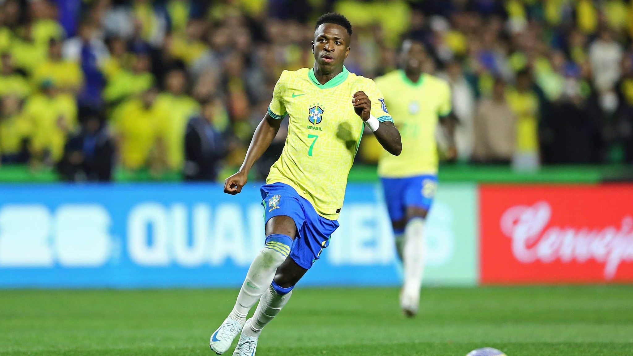 Jogador de clube e jogador de Sele&ccedil;&atilde;o