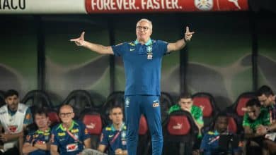 &lsquo;&Agrave; beira do abismo&rsquo;: imprensa internacional repercute vexame da Sele&ccedil;&atilde;o contra o Paraguai